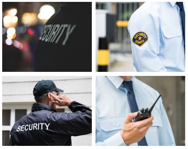 Acumen Security Services